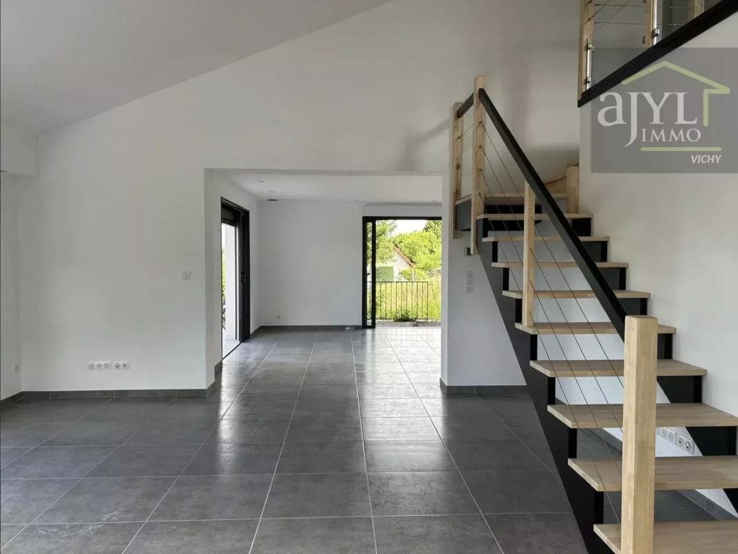 Maison à vendre, 164m², Le Vernet