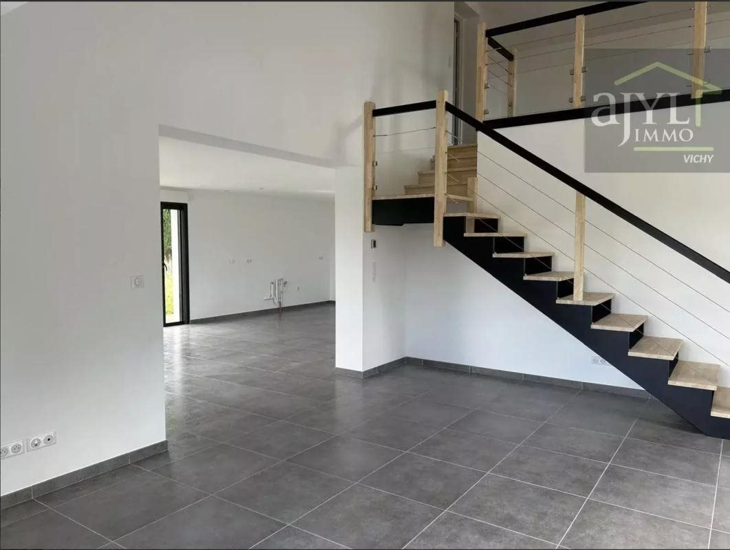 Maison à vendre, 164m², Le Vernet