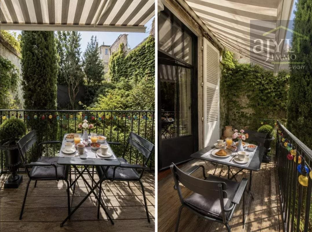 Maison à vendre, 120m², Vichy