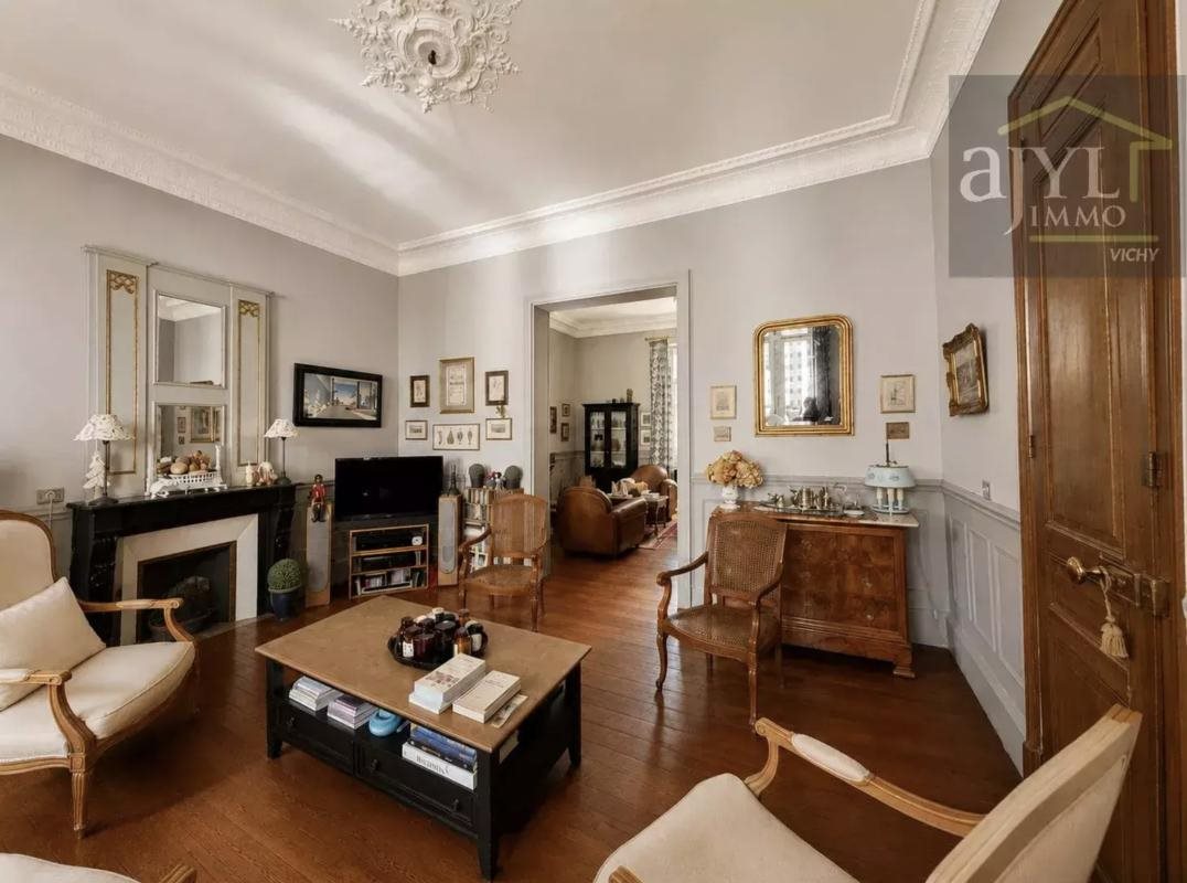 Maison à vendre, 120m², Vichy