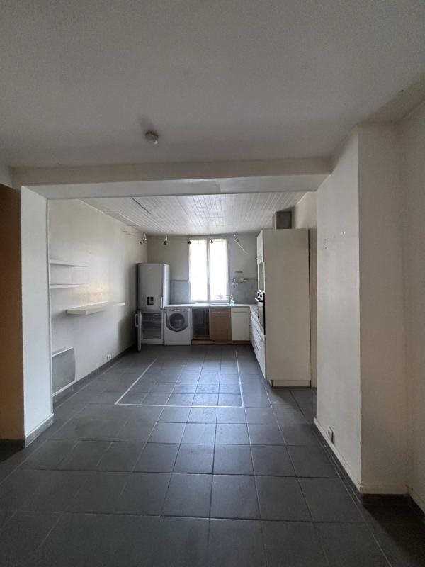 Appartement à vendre, 71m², Pertuis