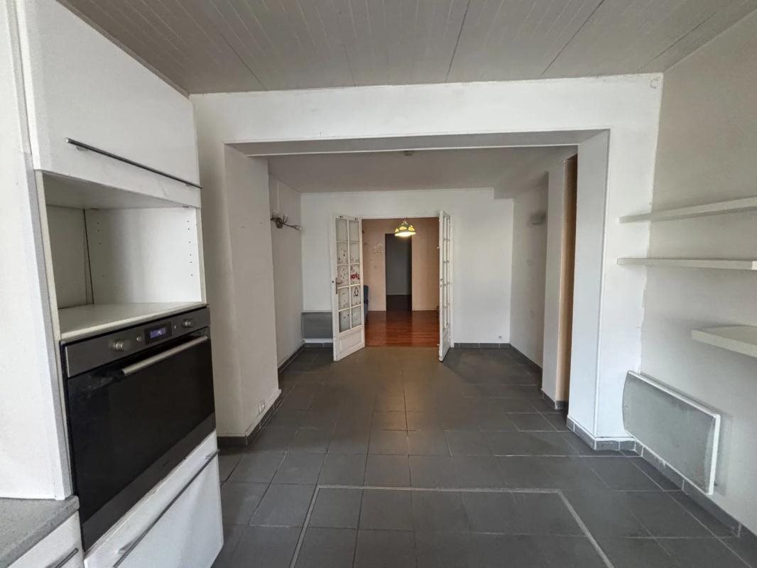 Appartement à vendre, 71m², Pertuis