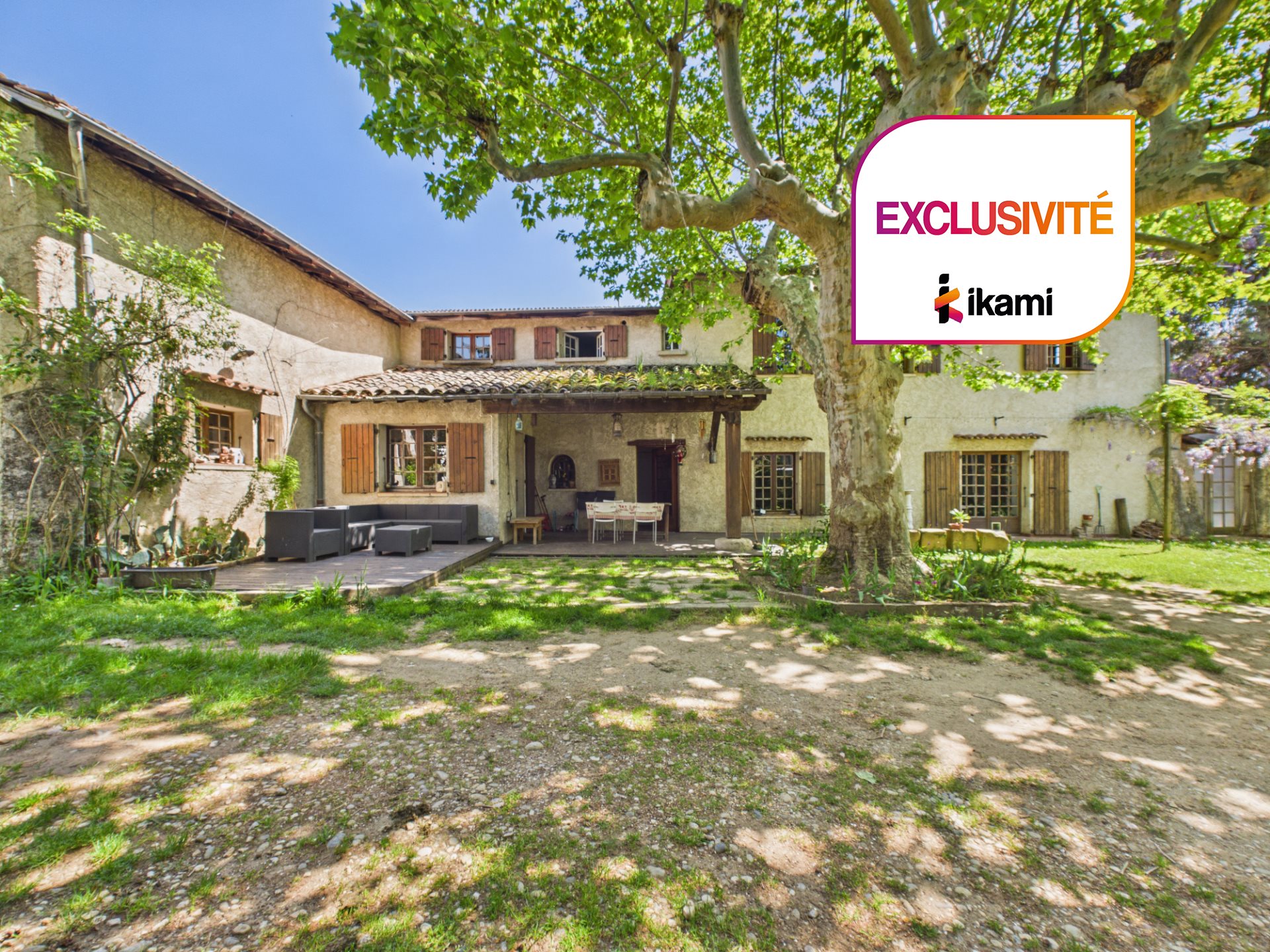 Maison à vendre, 135m², Bourg-de-Péage