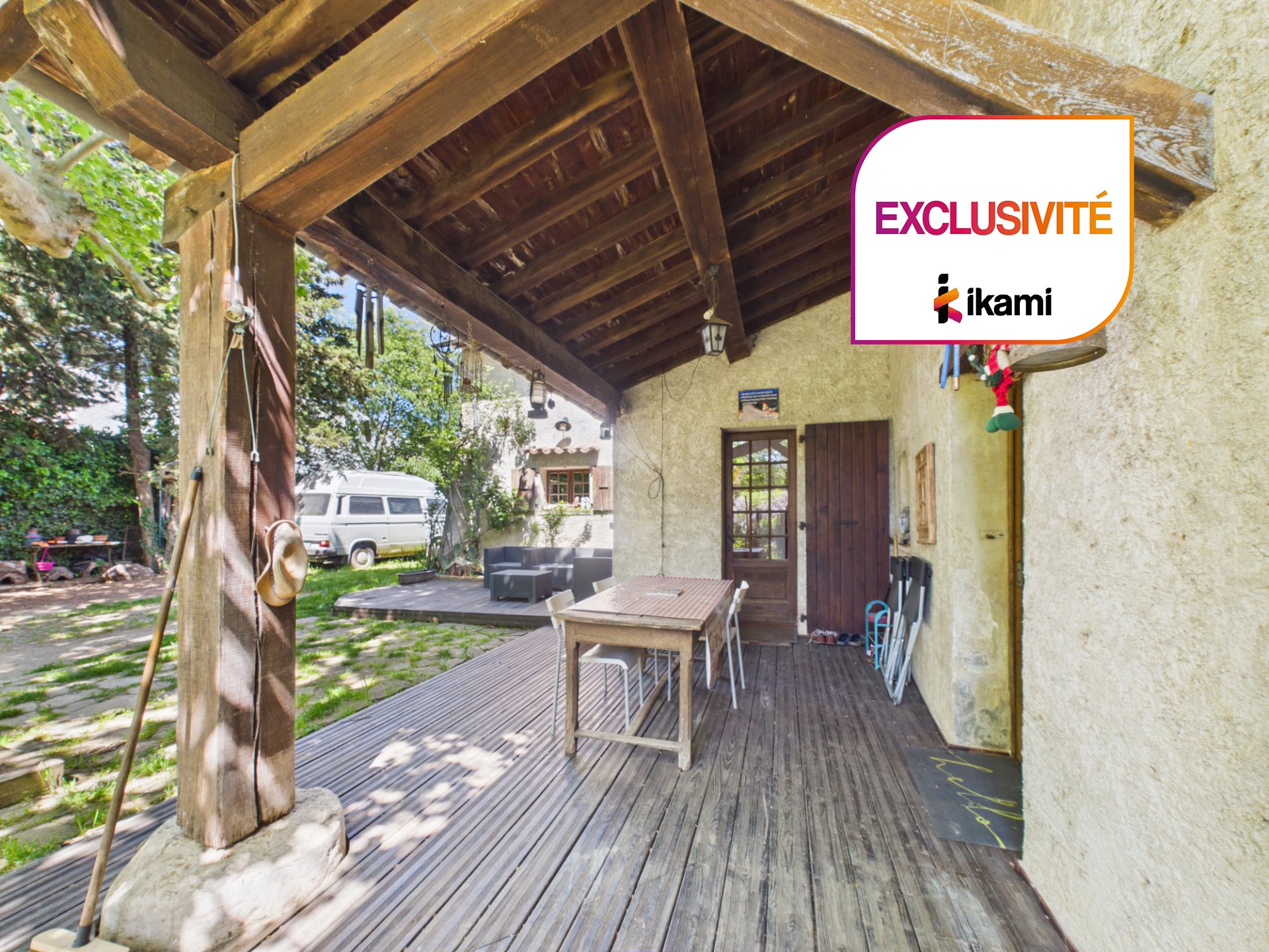 Maison à vendre, 135m², Bourg-de-Péage