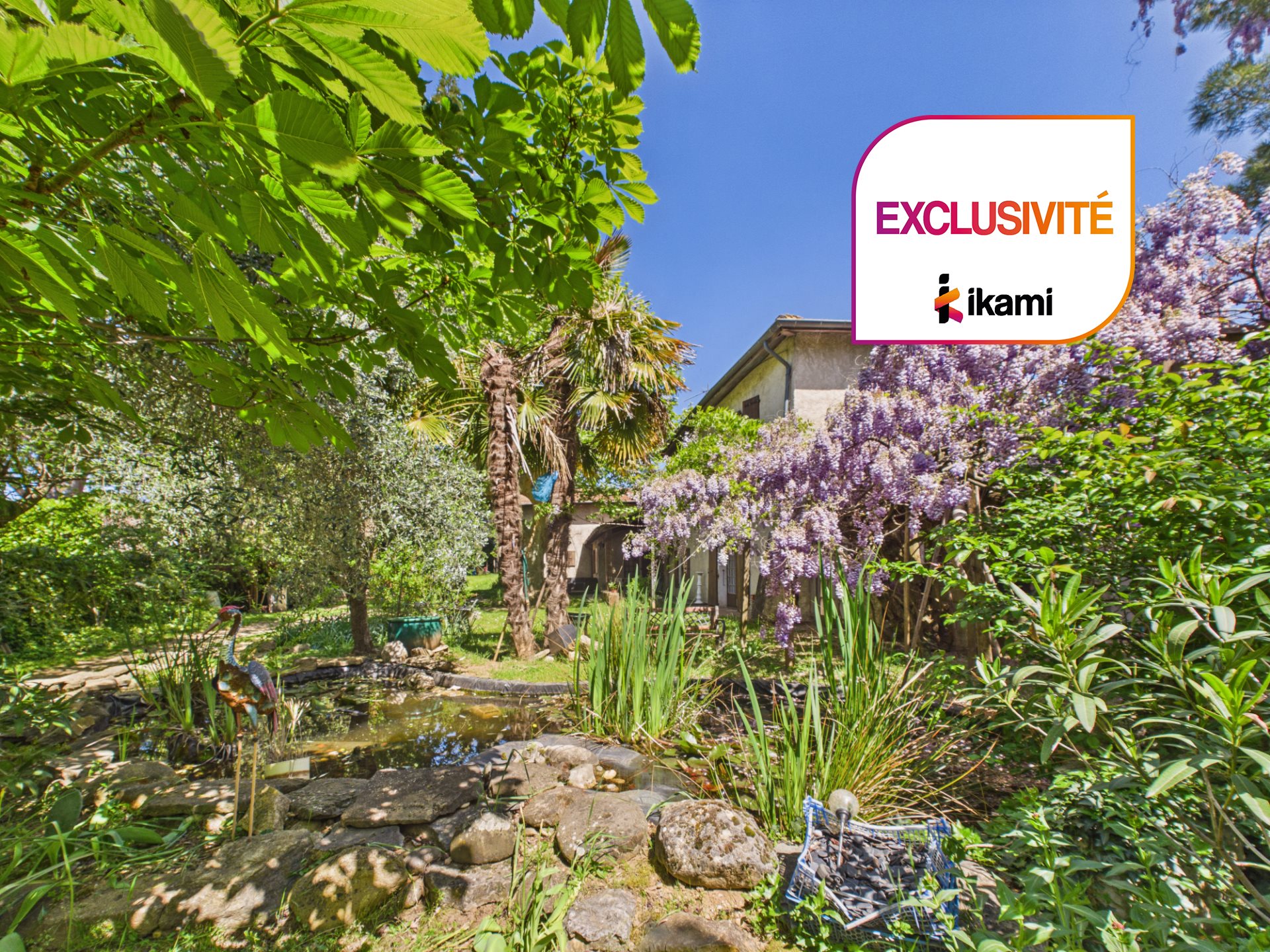 Maison à vendre, 135m², Bourg-de-Péage