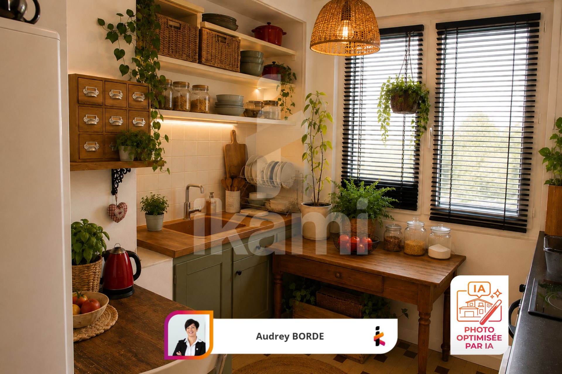 Appartement à vendre, 59m², Saint-Marcellin