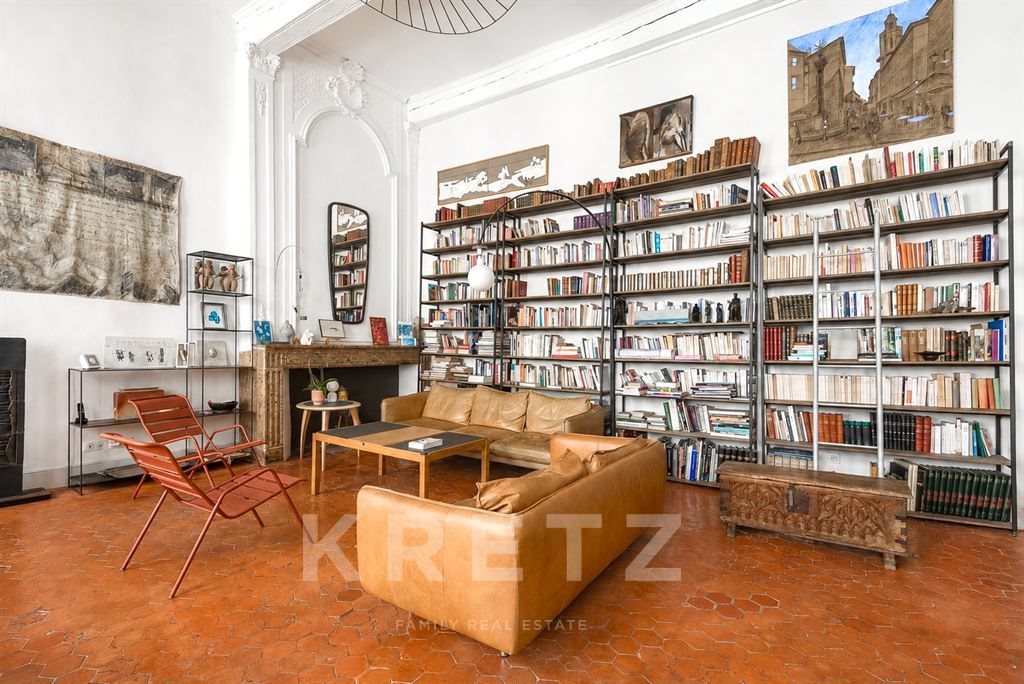 Appartement à vendre, 137m², Aix-en-Provence