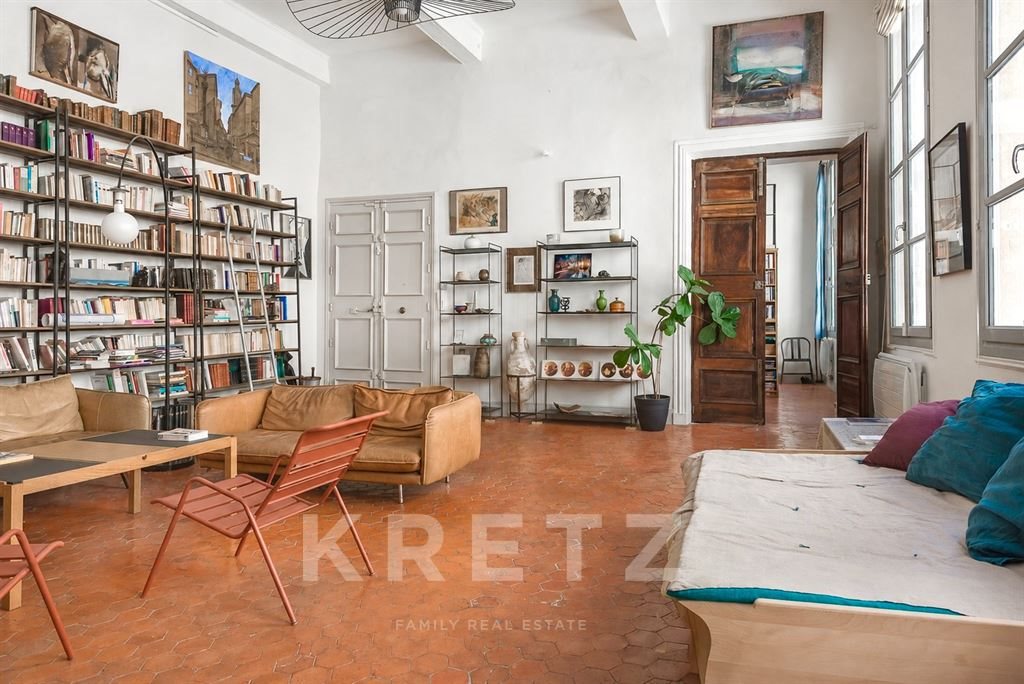 Appartement à vendre, 137m², Aix-en-Provence