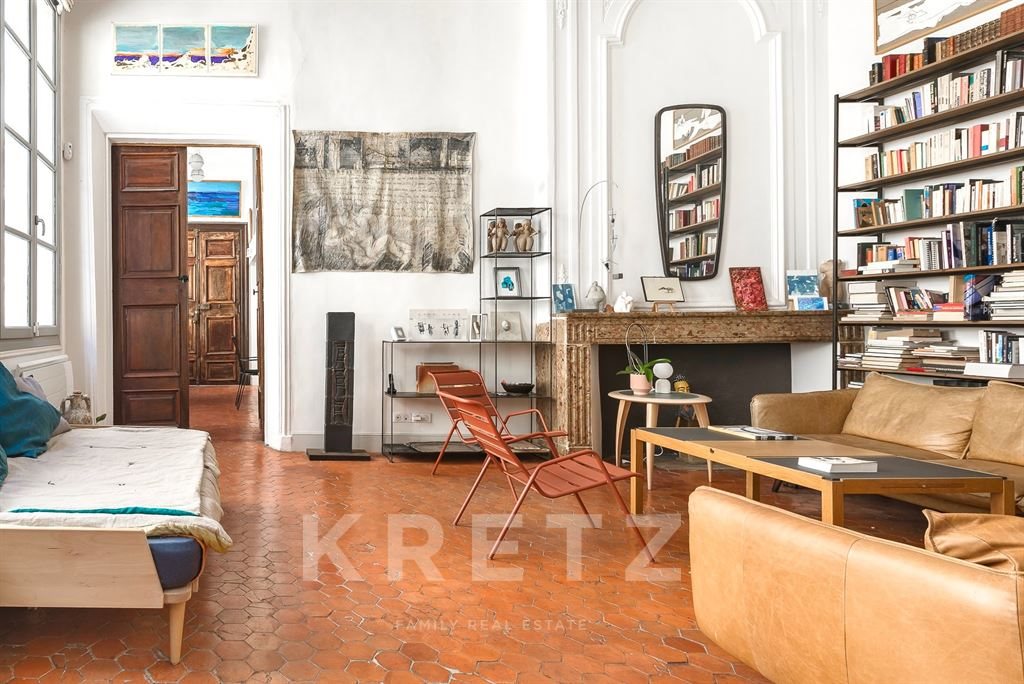 Appartement à vendre, 137m², Aix-en-Provence