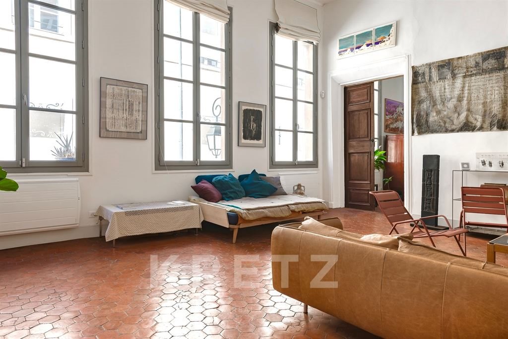 Appartement à vendre, 137m², Aix-en-Provence