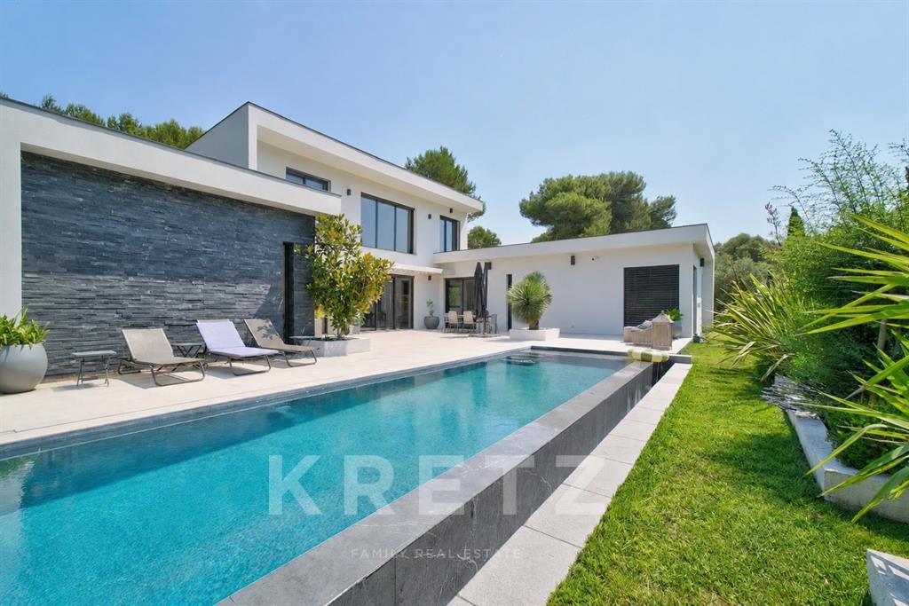 Maison à vendre, 260m², Ventabren