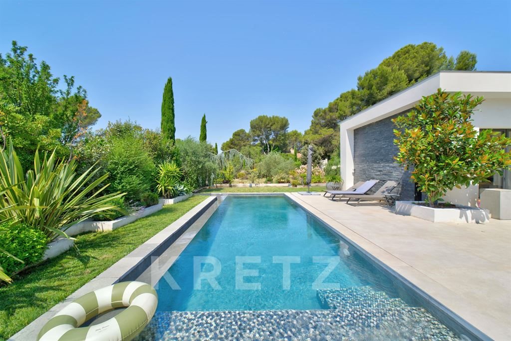 Maison à vendre, 260m², Ventabren