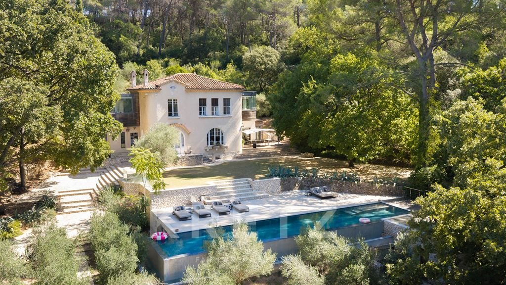 Maison à vendre, 539m², Aix-en-Provence