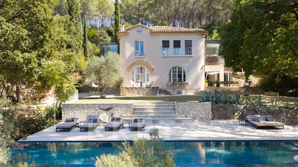 Maison à vendre, 539m², Aix-en-Provence