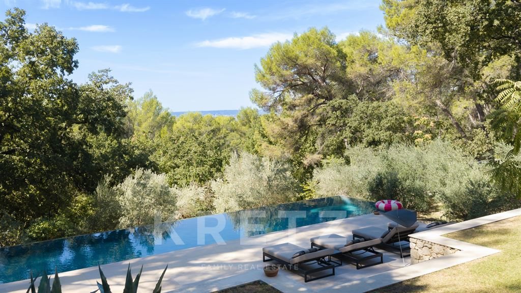 Maison à vendre, 539m², Aix-en-Provence