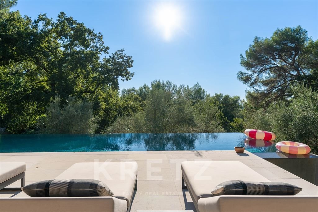 Maison à vendre, 539m², Aix-en-Provence