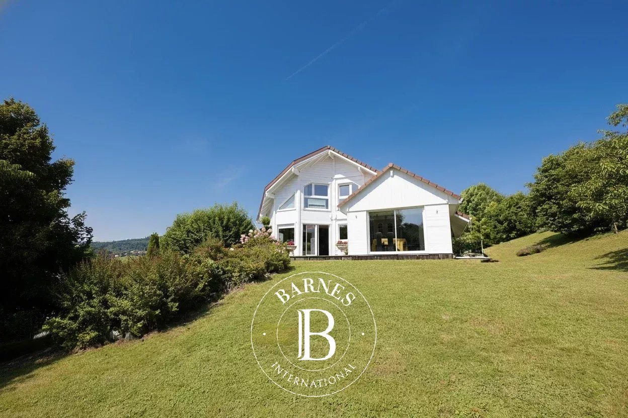 Maison à vendre, 169m², Gérardmer
