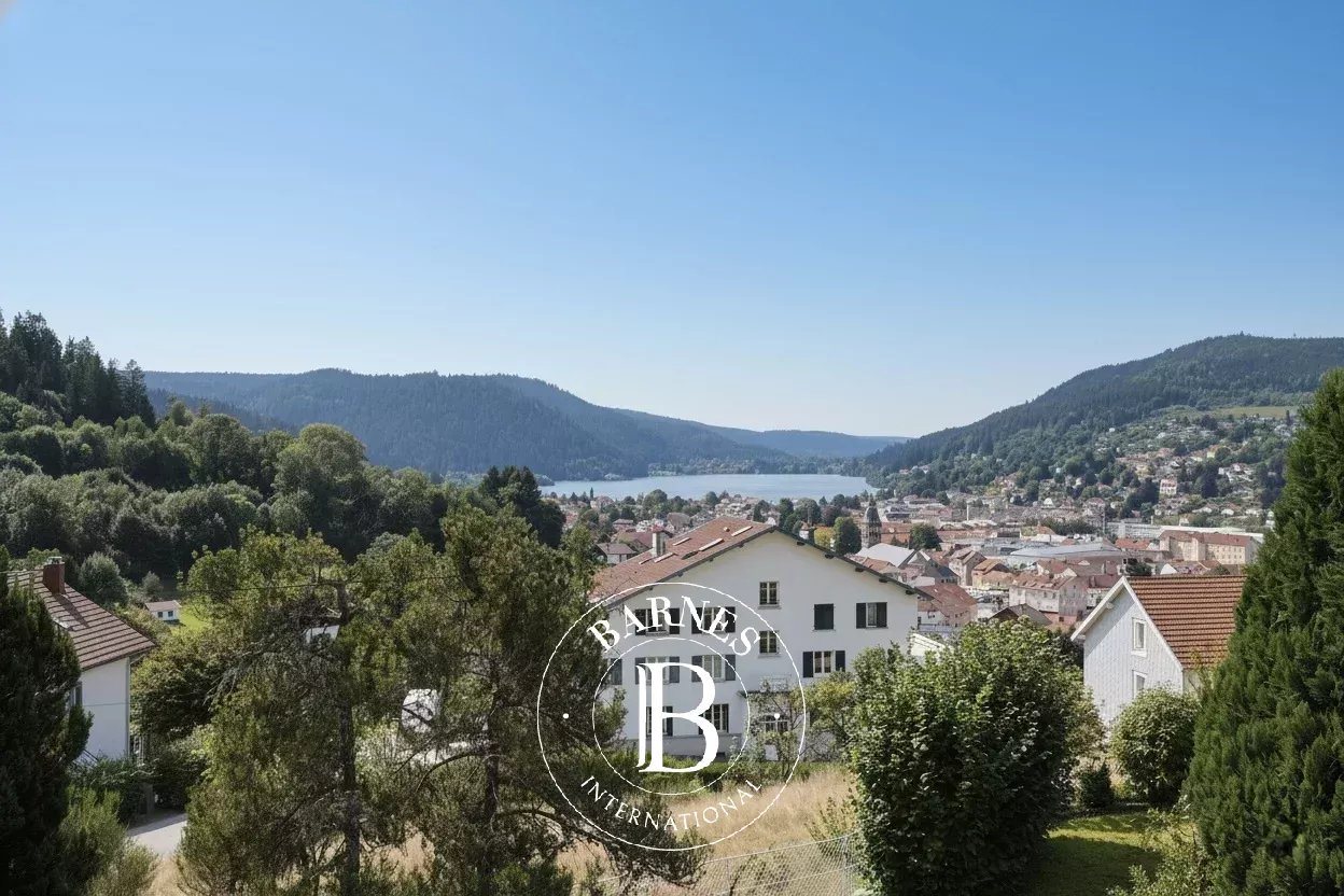 Maison à vendre, 169m², Gérardmer