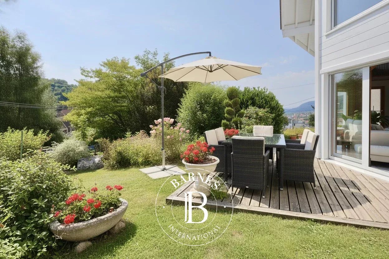Maison à vendre, 169m², Gérardmer