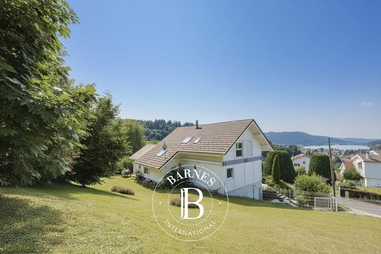 Maison à vendre, 169m², Gérardmer