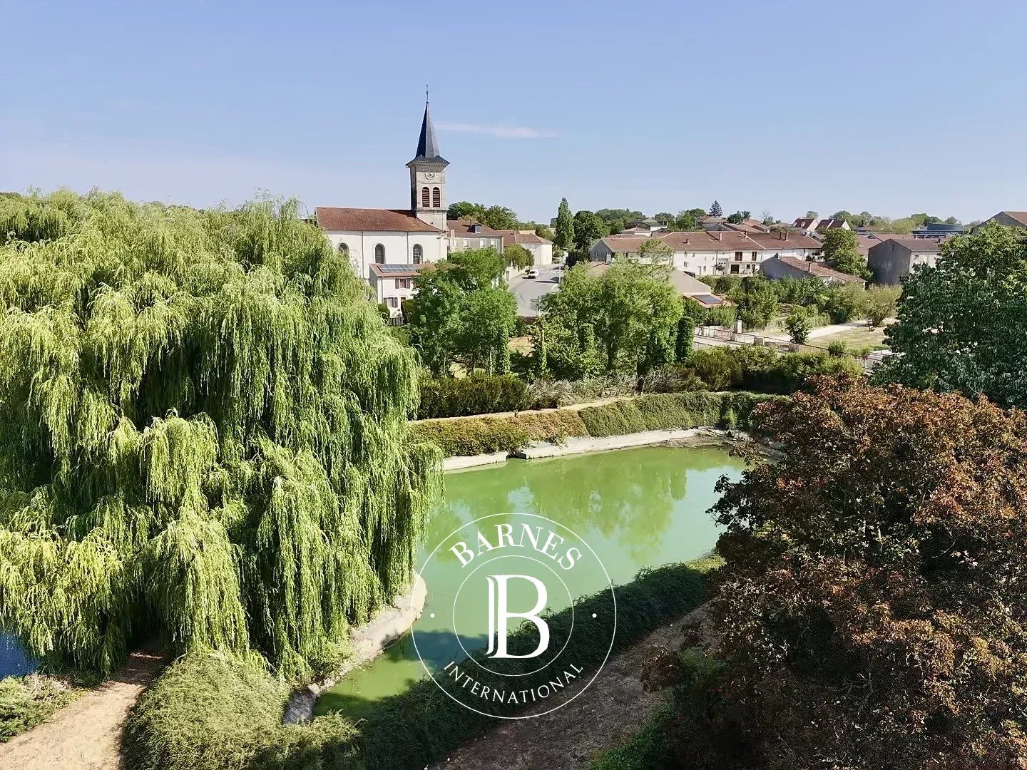 Maison à vendre, 390m², Ménil-la-Tour