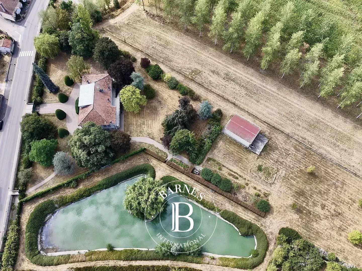 Maison à vendre, 390m², Ménil-la-Tour
