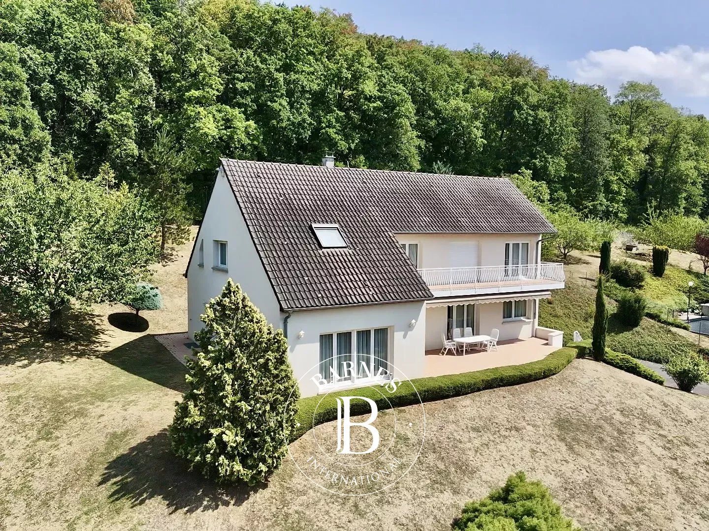 Maison à vendre, 265m², Malzéville