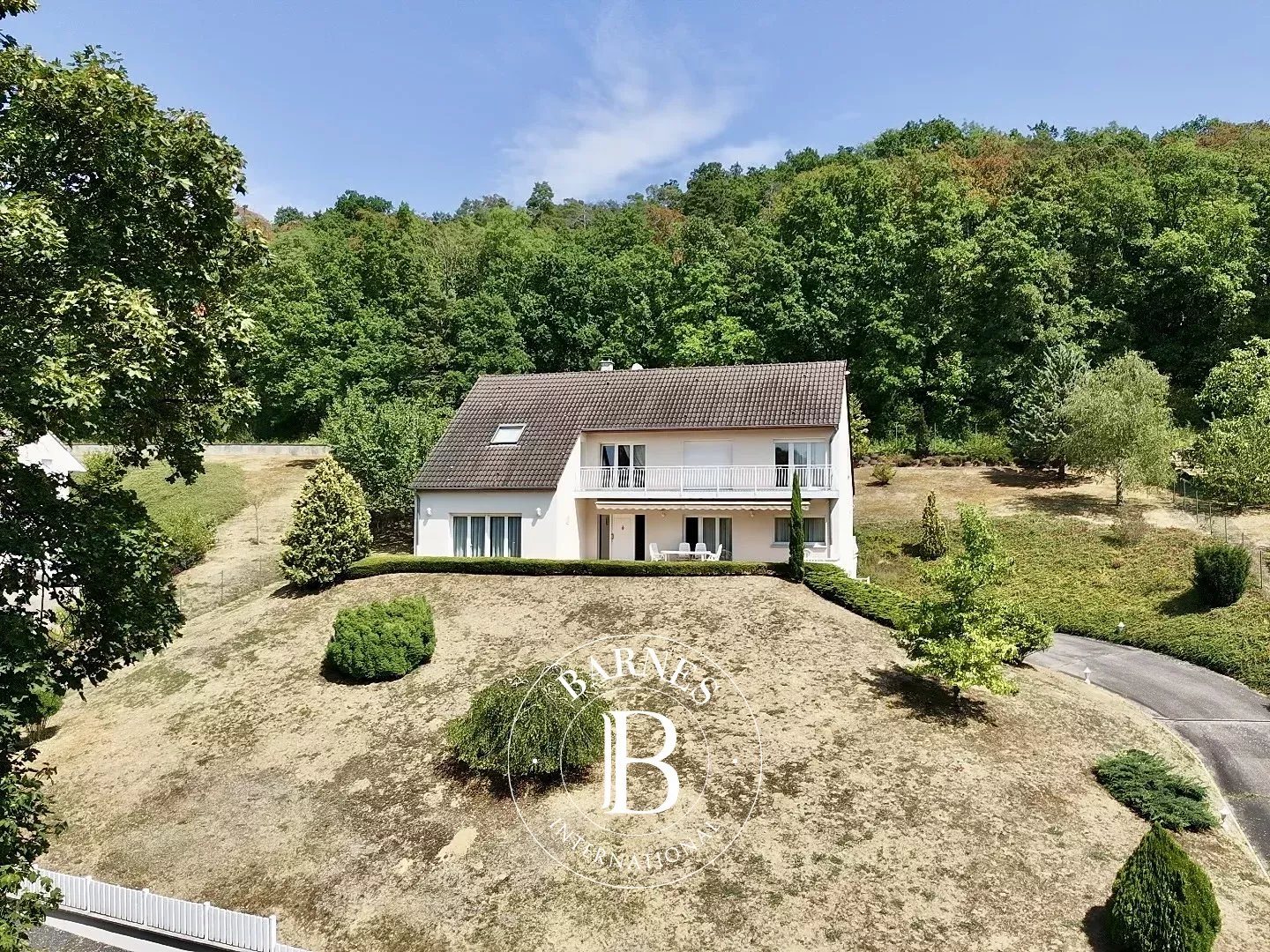 Maison à vendre, 265m², Malzéville