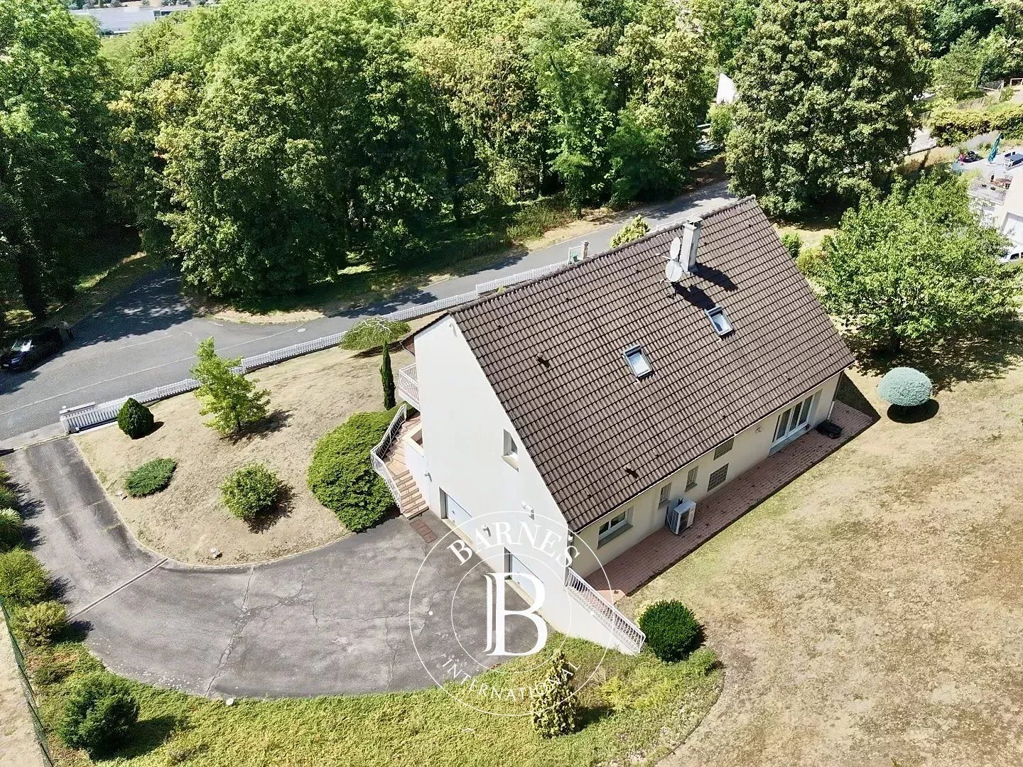 Maison à vendre, 265m², Malzéville