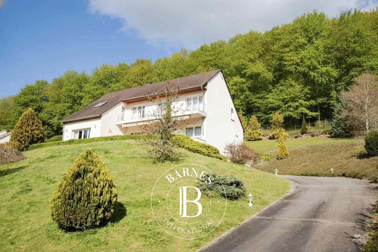 Maison à vendre, 265m², Malzéville