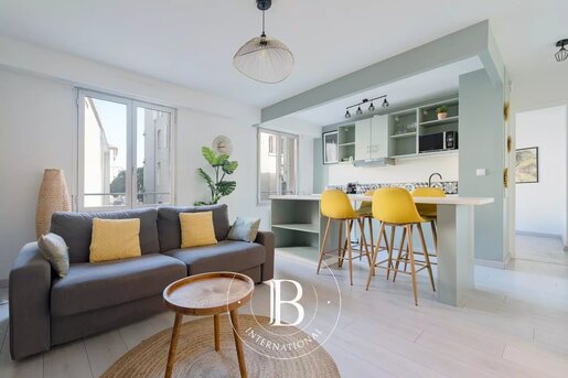 2 pièces 42 m² · à Nancy · 42 m² · 149 000 €