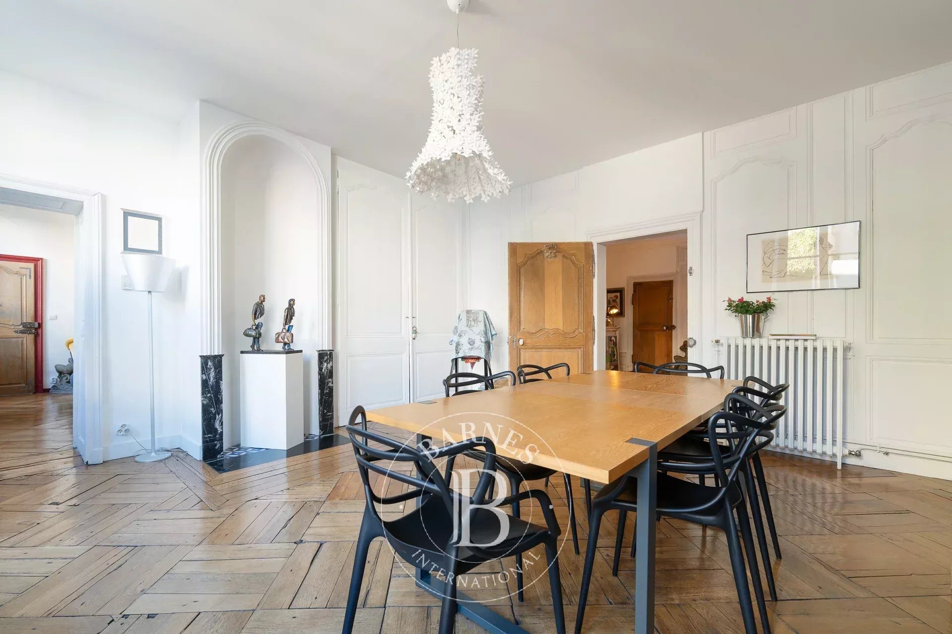 Appartement à vendre, 235m², Nancy