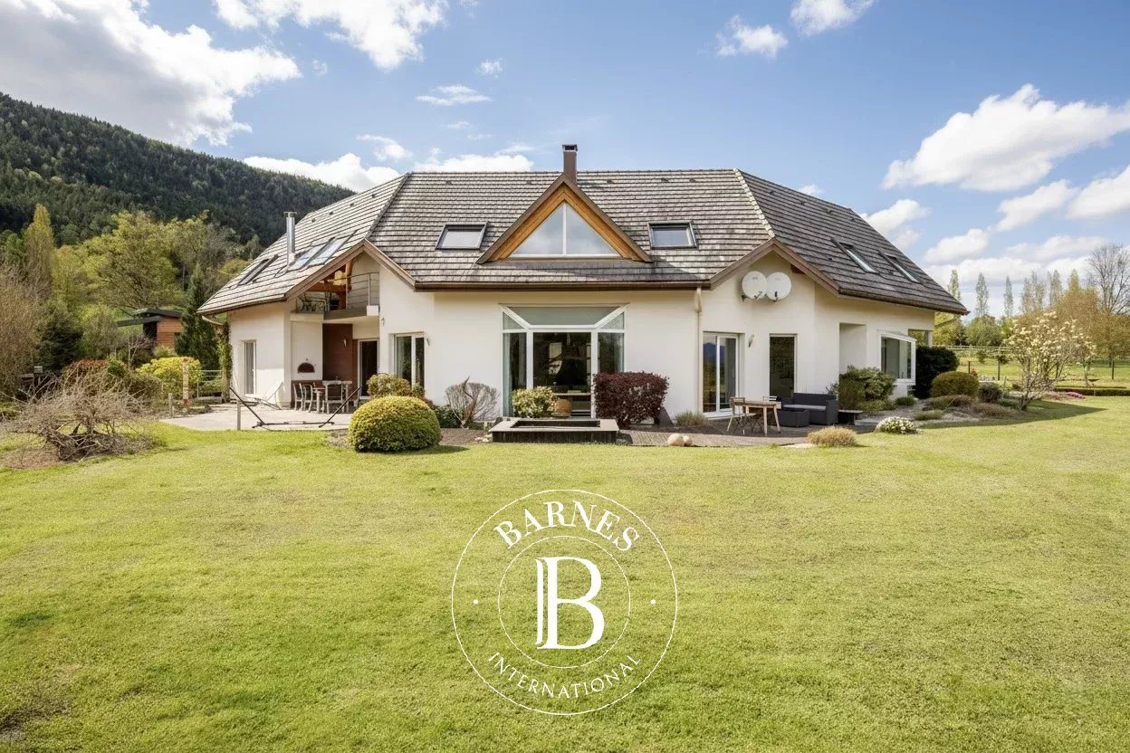Maison à vendre, 306m², Saulcy-sur-Meurthe