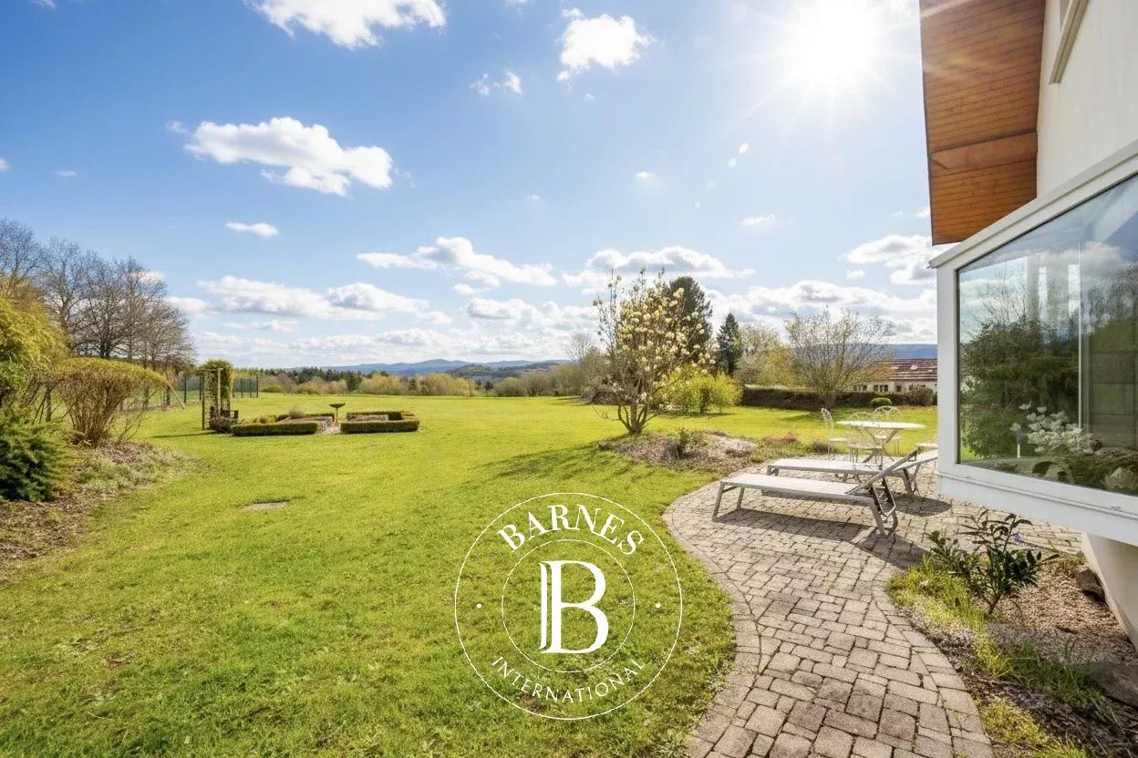 Maison à vendre, 306m², Saulcy-sur-Meurthe
