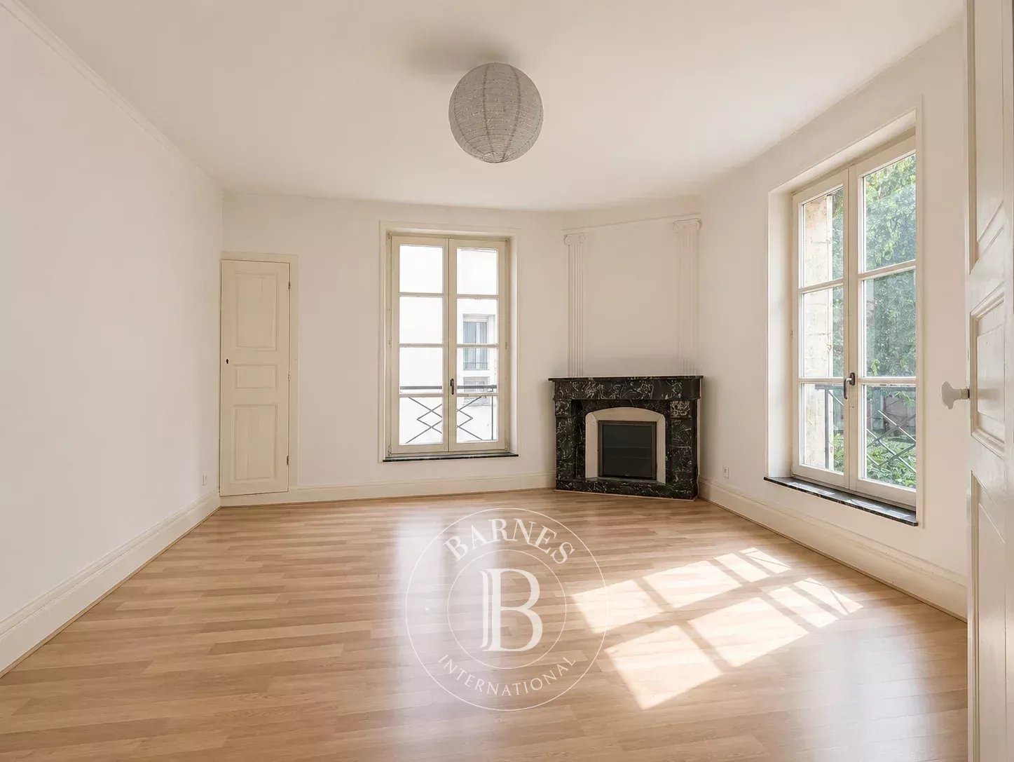 Appartement à vendre, 108m², Nancy