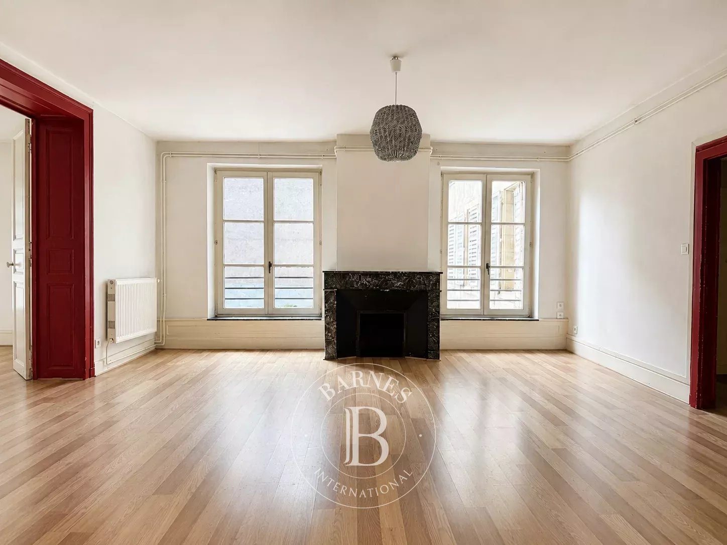 Appartement à vendre, 108m², Nancy