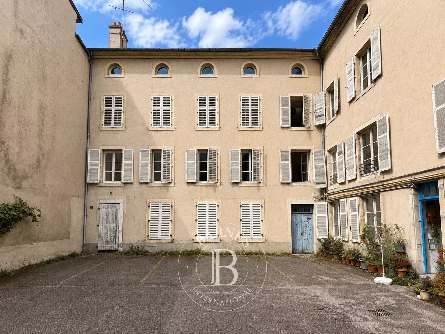 Appartement à vendre, 108m², Nancy