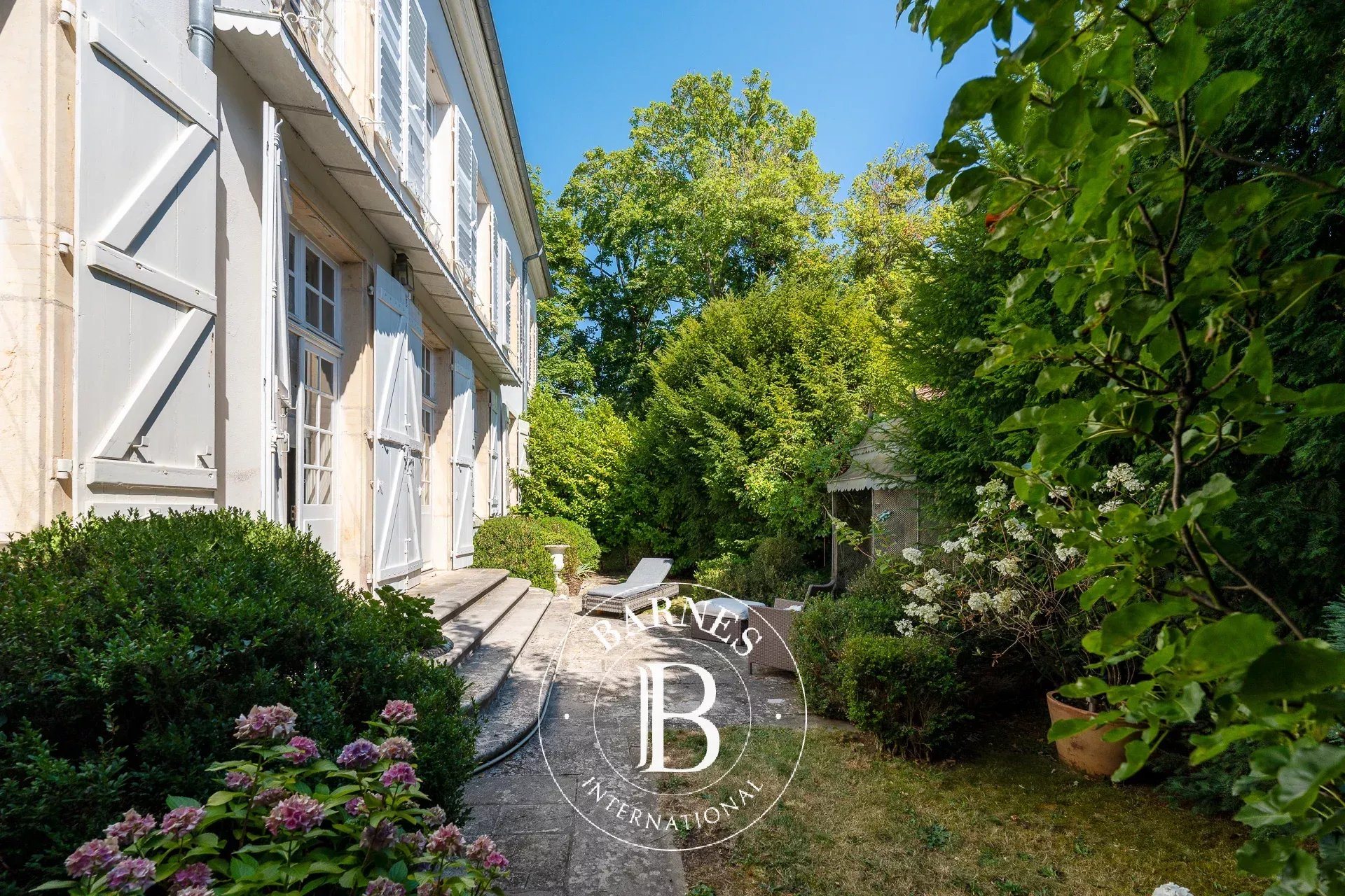 Maison à vendre, 337m², Saint-Max