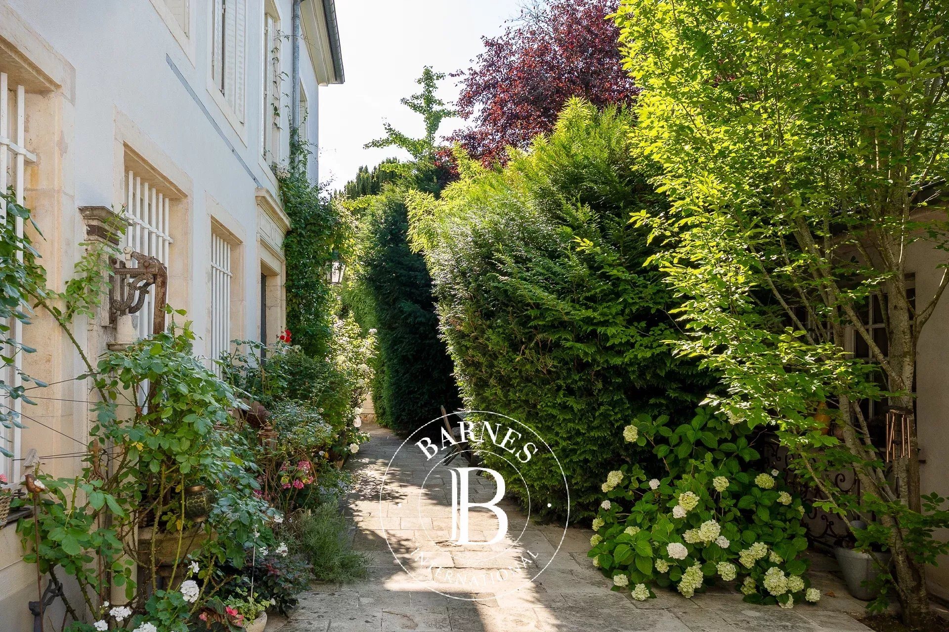 Maison à vendre, 337m², Saint-Max