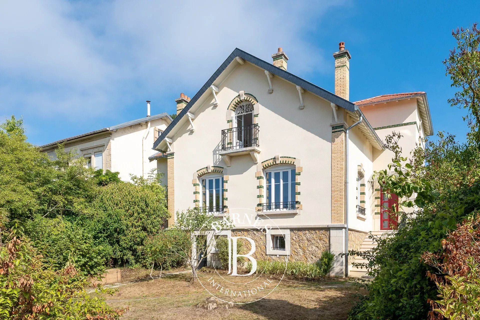 Maison à vendre, 268m², Laxou