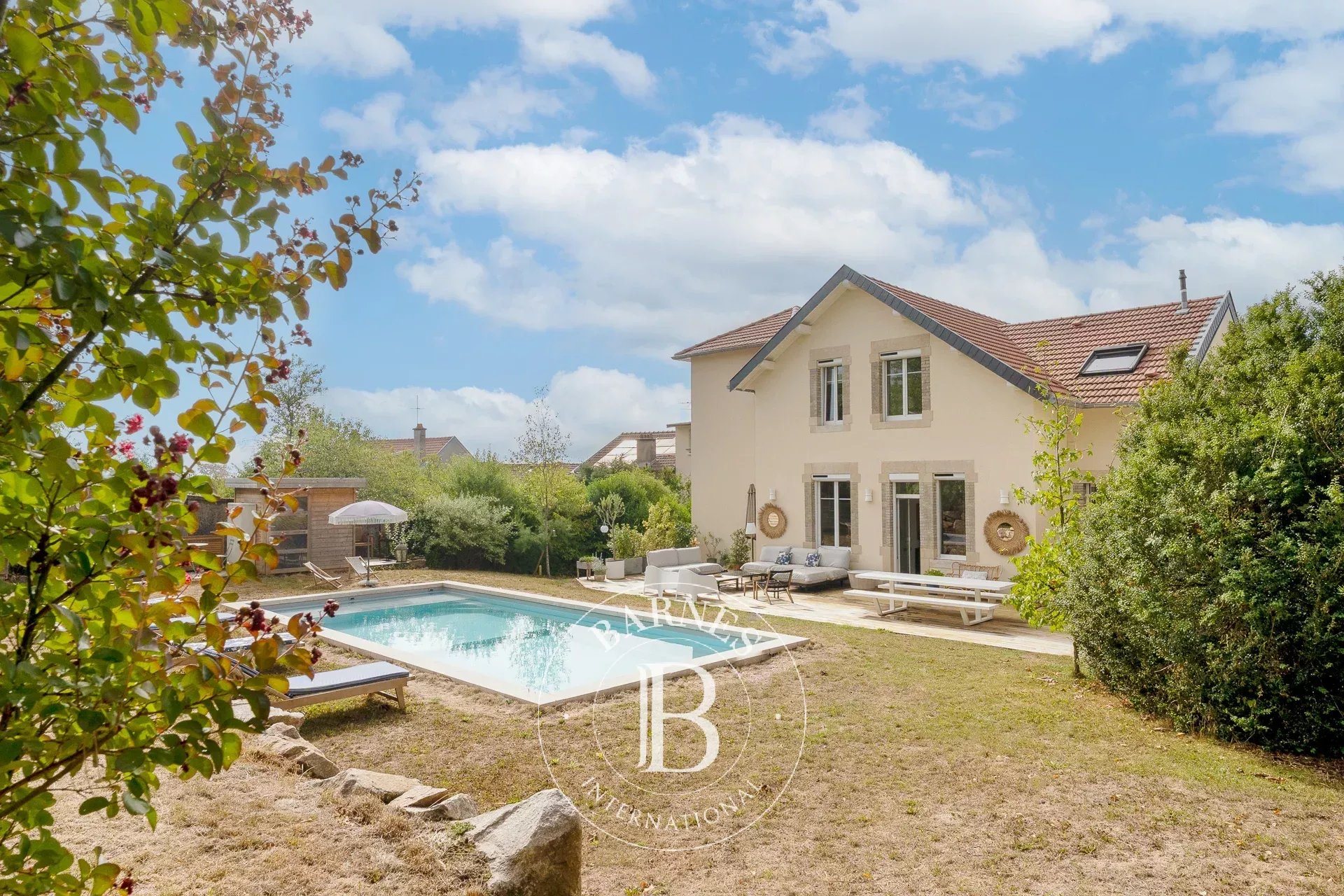 Maison à vendre, 268m², Laxou
