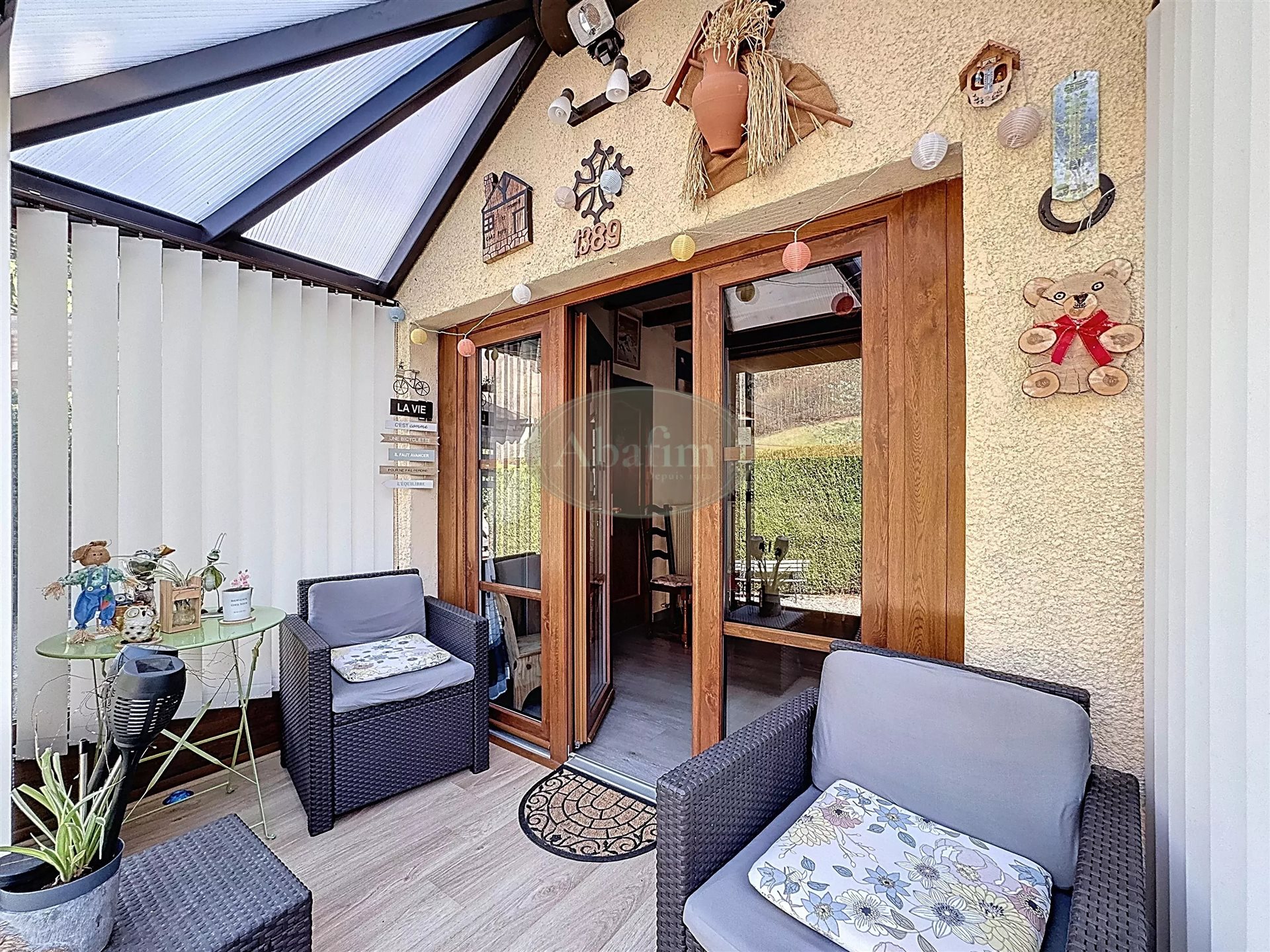Maison à vendre, 127m², Campan