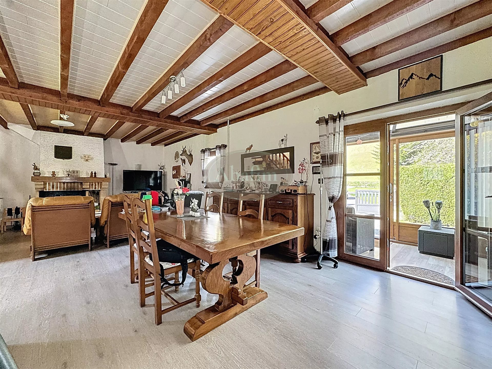 Maison à vendre, 127m², Campan