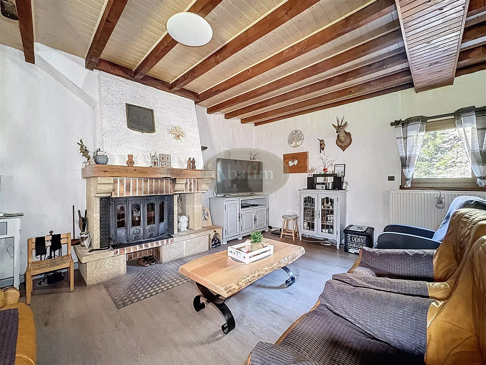 Maison à vendre, 127m², Campan