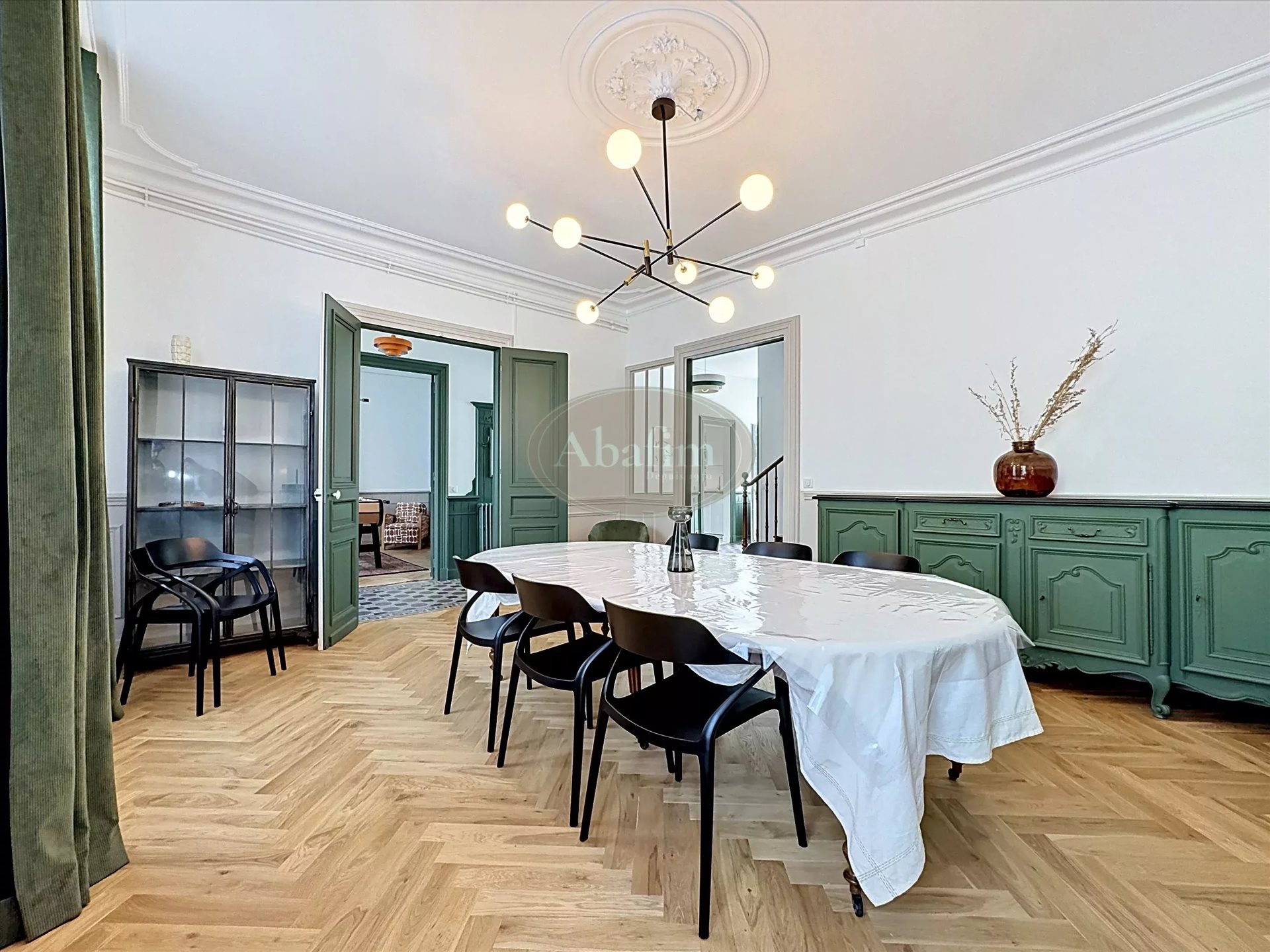 Maison à vendre, 217m², Bagnères-de-Bigorre