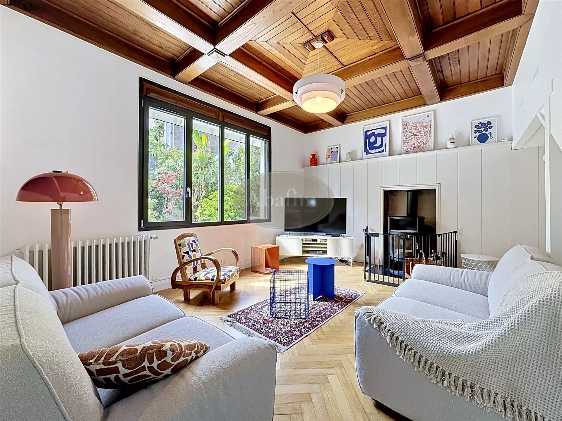 Maison à vendre, 217m², Bagnères-de-Bigorre