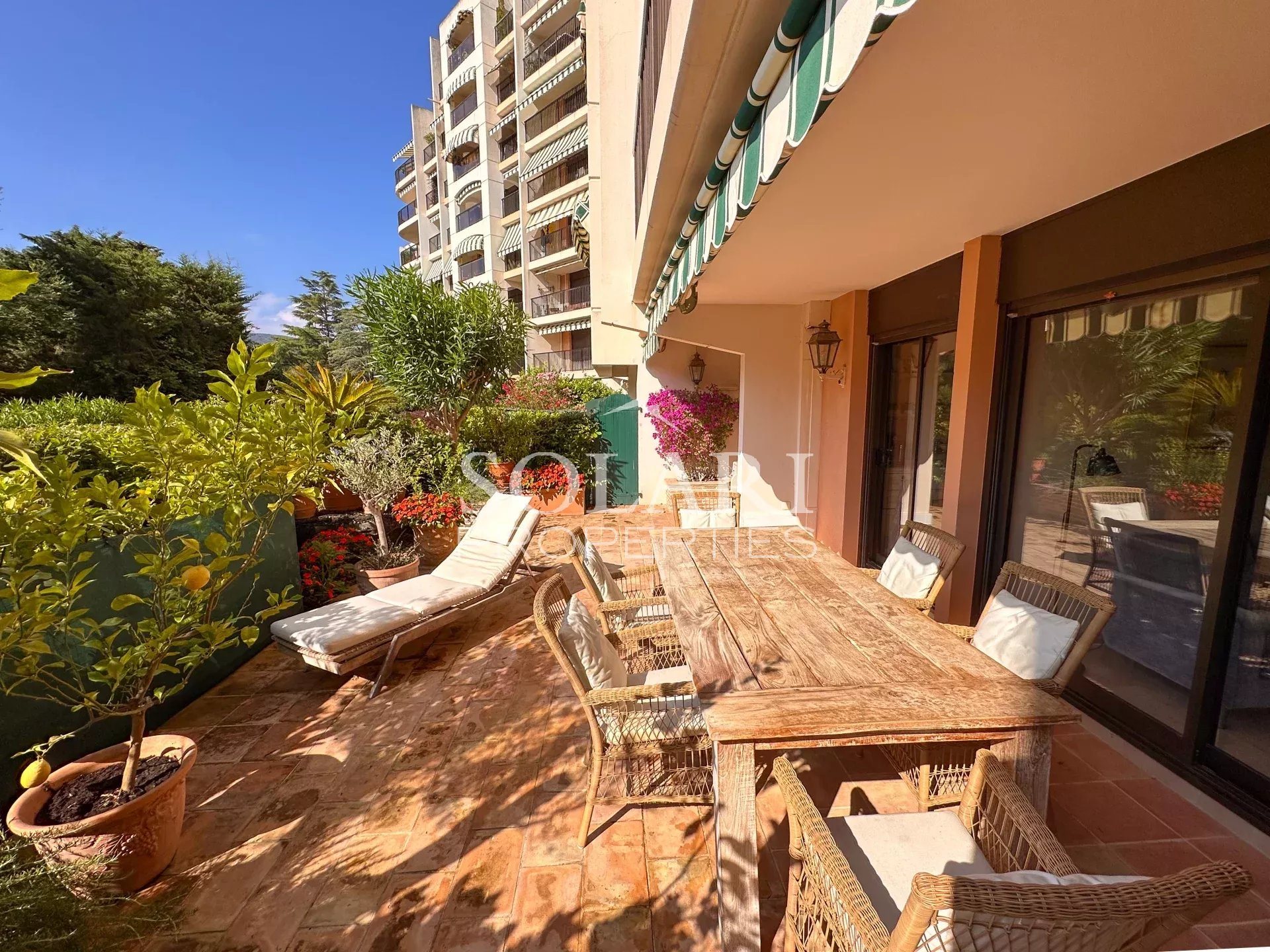 Appartement à vendre, 75m², Mandelieu-la-Napoule