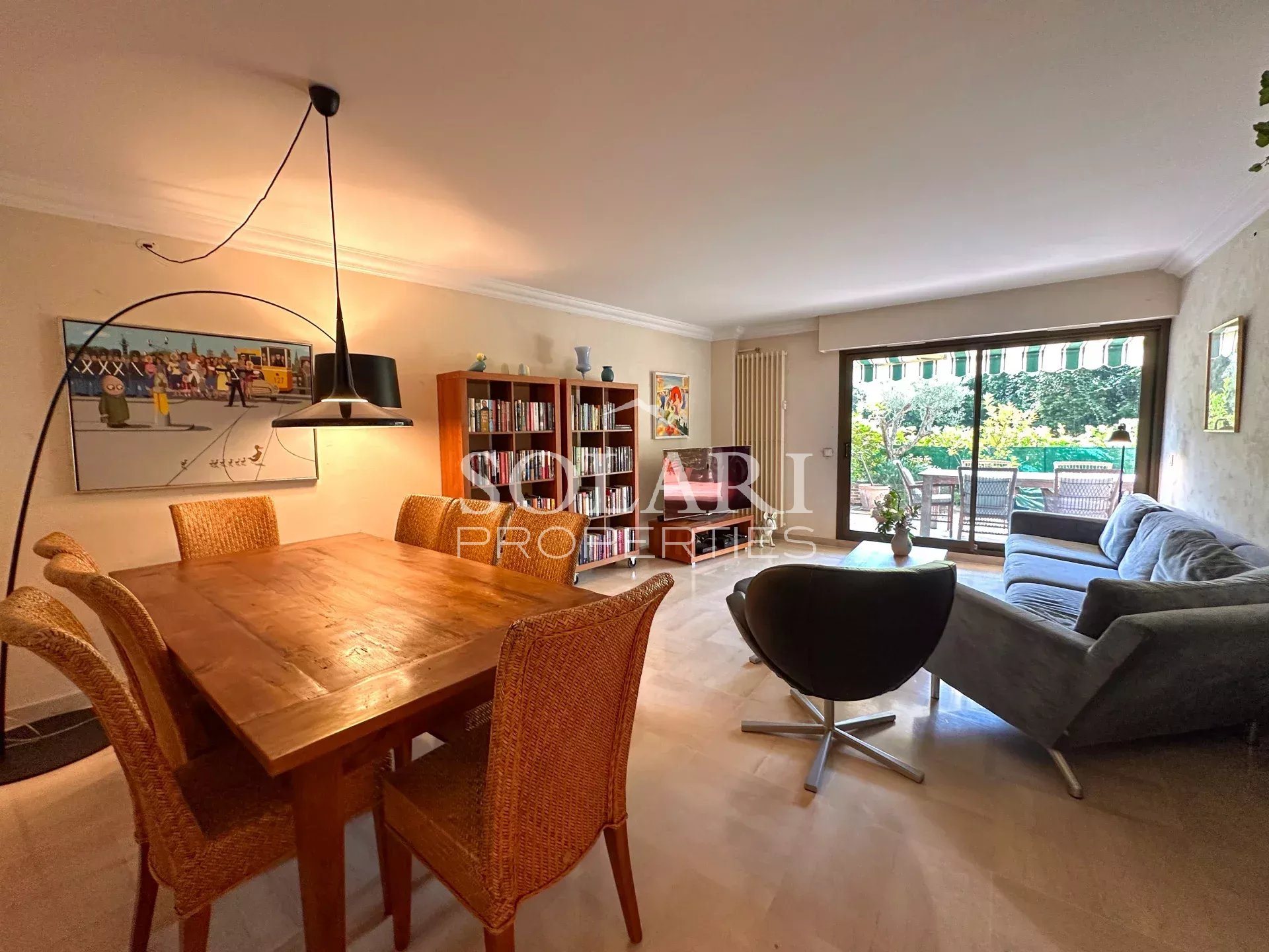 Appartement à vendre, 75m², Mandelieu-la-Napoule