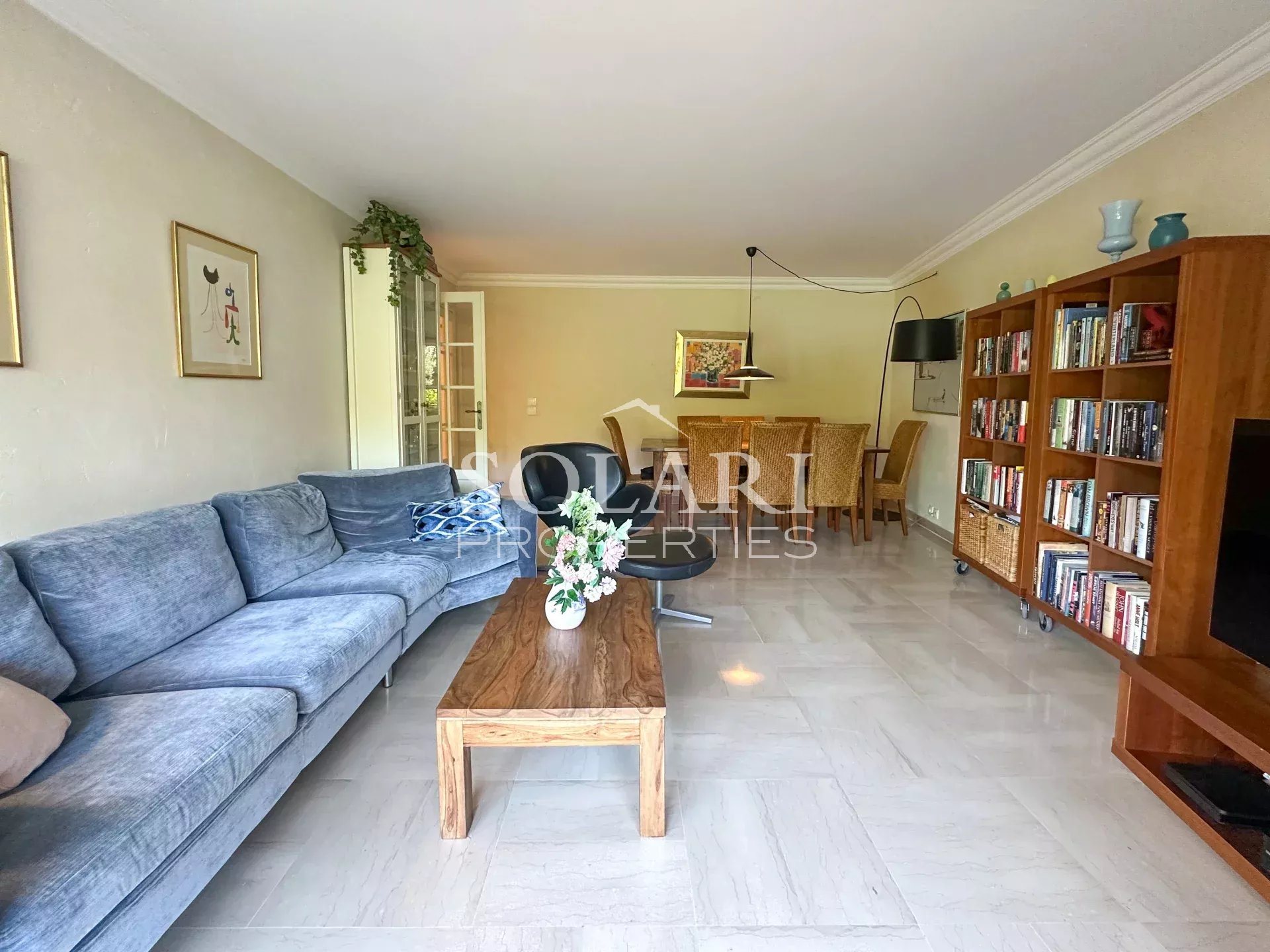 Appartement à vendre, 75m², Mandelieu-la-Napoule