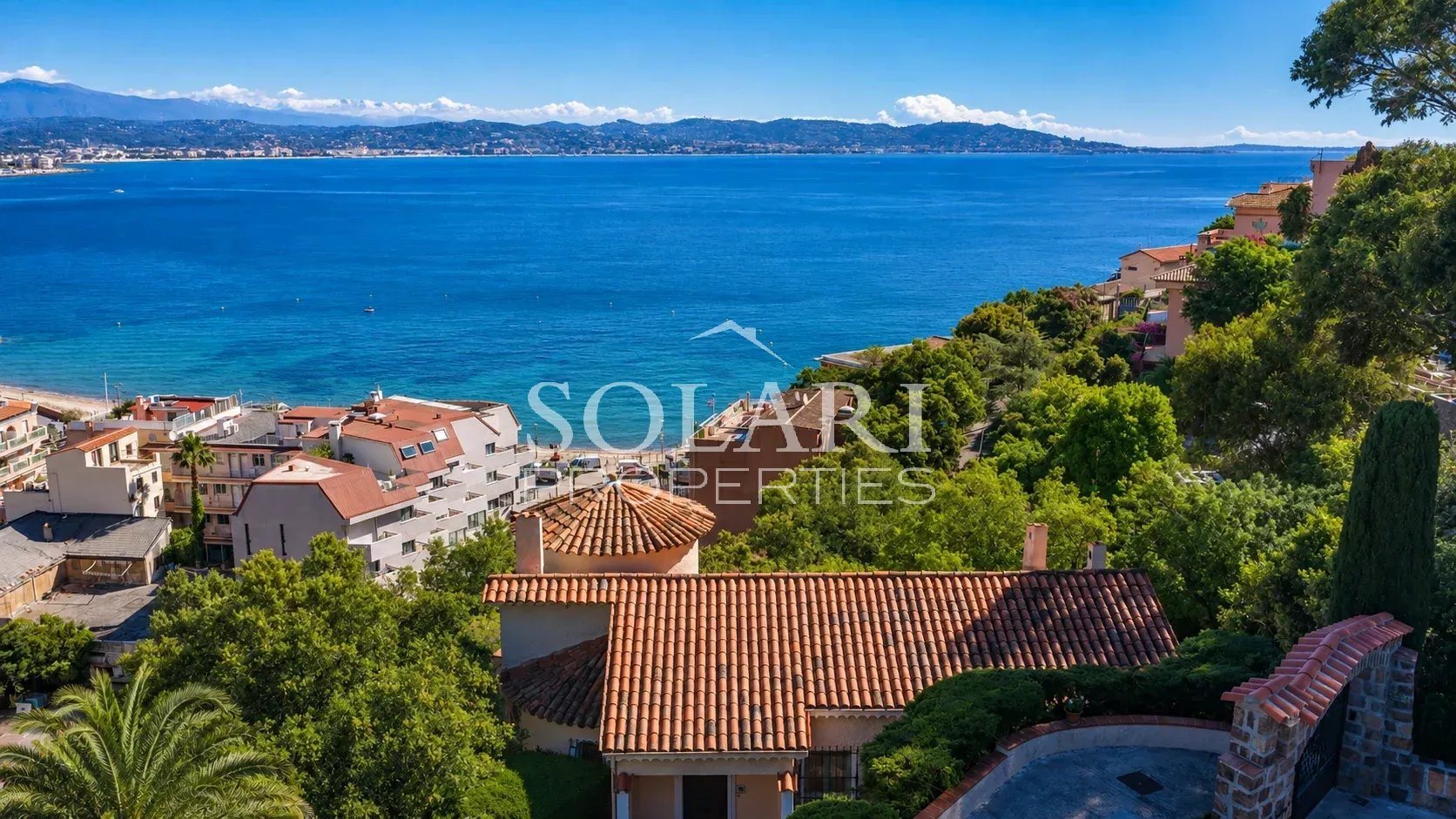 Maison à vendre, 200m², Théoule-sur-Mer